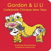 Enlarge image Cover: Gordon & Li Li - McWong Ink LLC