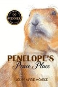 Cover: Penelope's Peace Place - Miss Lolisa's Tales & Tails