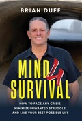 Cover: Mind 4 Survival - Resilient Publications