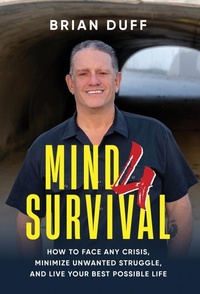 Enlarge image Cover: Mind 4 Survival - Resilient Publications