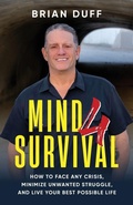 Cover: Mind 4 Survival - Resilient Publications