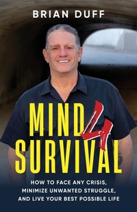 Enlarge image Cover: Mind 4 Survival - Resilient Publications