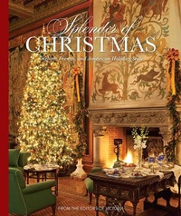 Abbildung von: Splendor of Christmas - 83 Press