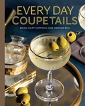 Cover: Every Day Coupetails - 83 Press