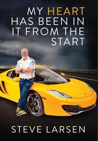 Abbildung von: My Heart Has Been in it from the Start - Digital Dynamics, LLC