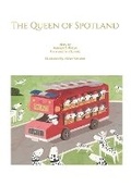 Cover: The Queen of Spotland - Chalkboard Academy