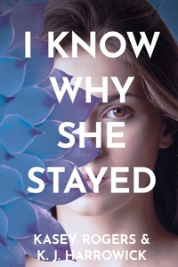 Enlarge image Cover: I Know Why She Stayed - Everyone Needs Roger