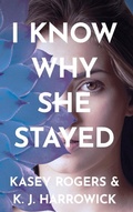 Cover: I Know Why She Stayed - Everyone Needs Roger