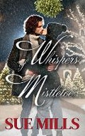Cover: Whispers of Mistletoe - Choose the Front Row Media