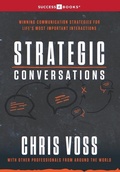 Cover: Strategic Conversations - Successbooks