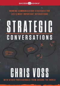 Enlarge image Cover: Strategic Conversations - Successbooks