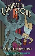 Cover: Carved In Stone - Sabrina Blackburry