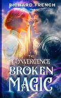 Cover: The Convergence - Indie Pen Press