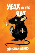 Cover: Year of the Rat - Black Sunshine Media
