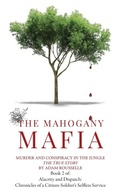 Cover: The Mahogany Mafia - Citizen-Soldier Press