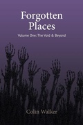 Cover: Forgotten Places, Vol One - Colin Walker