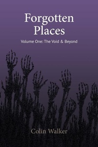 Enlarge image Cover: Forgotten Places, Vol One - Colin Walker