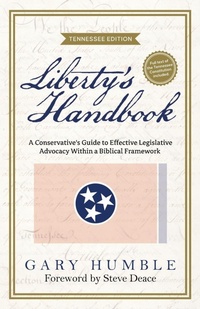 Abbildung von: Liberty's Handbook - Tennessee Stands Foundation