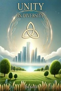 Cover: Unity in Diversity - Tina Ketch