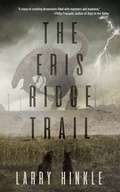 Cover: The Eris Ridge Trail - Four Winds Bar Publishing