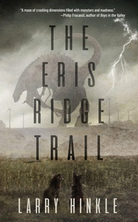 Enlarge image Cover: The Eris Ridge Trail - Four Winds Bar Publishing