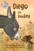 Cover: Diego the Donkey - Miss Lolisa's Tales & Tails