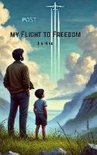 Enlarge image Cover: My Flight to Freedom - Nina Publishing