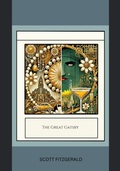 Cover: The Great Gatsby - Clube de Autores