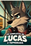 Cover: Lucke's Conflicts Season 2 - Clube de Autores