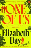Cover: One of Us - Fourth Estate Ltd