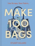 Cover: Make 100 Bags - HarperCollins