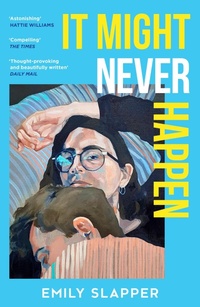 Enlarge image Cover: It Might Never Happen - HQ