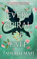 Cover: Every Spiral of Fate - HarperCollins