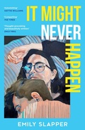 Cover: It Might Never Happen - HQ