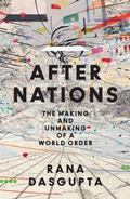 Cover: After Nations - William Collins