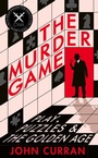Cover: The Murder Game - Collins Crime Club