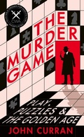 Cover: The Murder Game - Collins Crime Club