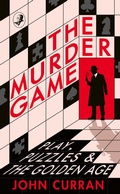 Cover: The Murder Game - Collins Crime Club