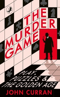 Enlarge image Cover: The Murder Game - Collins Crime Club