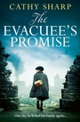 Cover: The Evacuee's Promise - HarperCollins