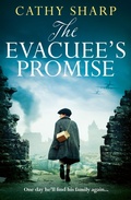 Cover: The Evacuee's Promise - HarperCollins