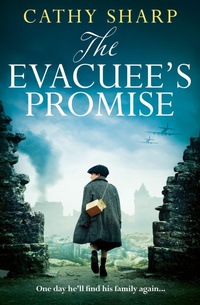 Enlarge image Cover: The Evacuee's Promise - HarperCollins