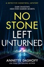 Cover: No Stone Left Unturned - HarperCollins