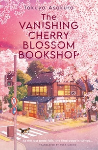 Abbildung von: The Vanishing Cherry Blossom Bookshop - HarperCollins
