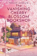 Cover: The Vanishing Cherry Blossom Bookshop - HarperCollins