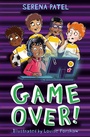 Cover: Game Over! - HarperCollins