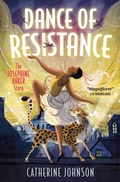 Cover: Dance of Resistance - HarperCollins