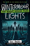Cover: The Wintermoor Lights - HarperCollins