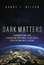 Cover: Dark Matters - Oxford University Press Inc