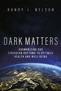 Cover: Dark Matters - Oxford University Press Inc